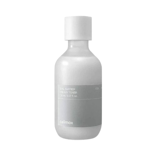 Celimax Dual Barrier Creamy Toner 150Ml