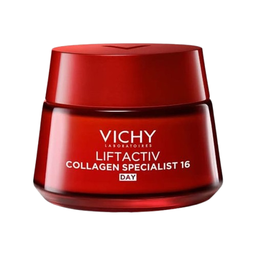 Vichy Liftactiv Collagen Anti- Aging Day Cream 50Ml