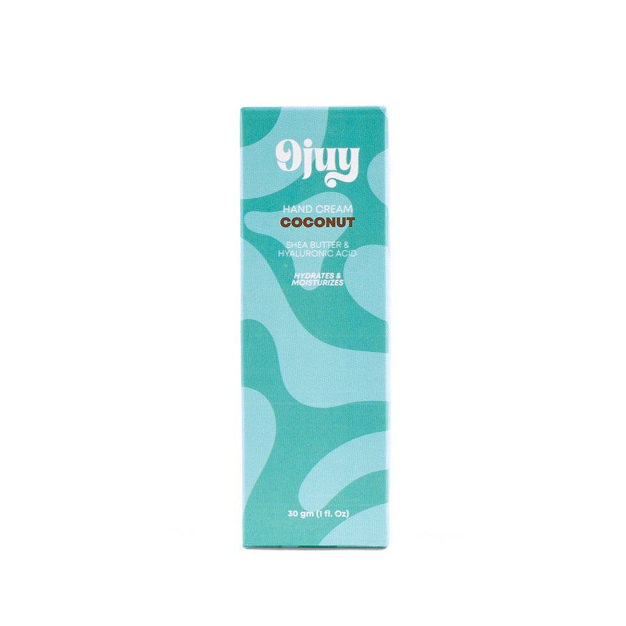 Ojuy Coconut Hand Cream 30Ml