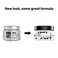 L'Oreal Tecni Art Force 5 Design Scalping Paste 150Ml