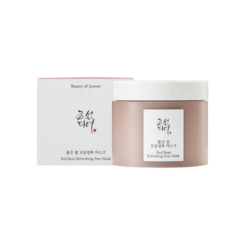 Beauty of Joseon Red Bean Refreshing Pore Mask 140Ml
