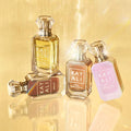 Kayali Vacay In A Bottle Miniature Set 4*10Ml