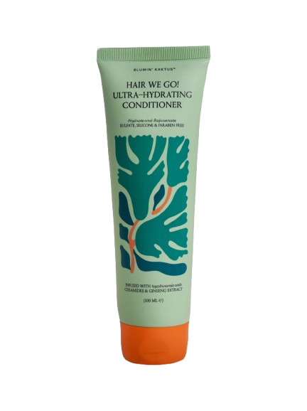 Blumin Kaktus Here We Go Ultra Hydrating Conditioner 100M