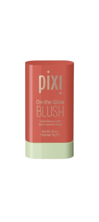 Pixi On-The-Glow Blush Stick Juicy 19g