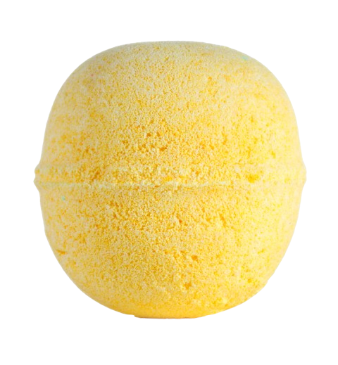 Areej Aromatherapy LemonGrass Bath Bomb 160gm
