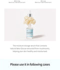 IUNIK Beta-Glucan Power Moisture Serum 50Ml