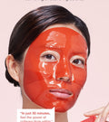 Mary & May Vegan Collagen Red Ginseng Mask
