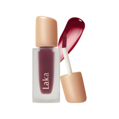 Laka Fruity Glam Tint Envy 115