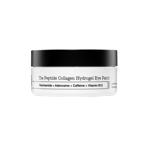 Cosrx The Peptide Collagen Hydrogel Eye Patch 60Patches