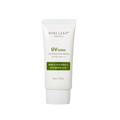 NineLess Essentials UV Shield Soothing Sun Cream 50g