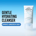 Jumiso Waterfall Hyaluronic Acid Cleansing Foam 150Ml