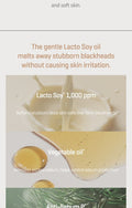 Some By Mi Lacto Soy Sebum & Blackhead Cleansing Oil 200Ml