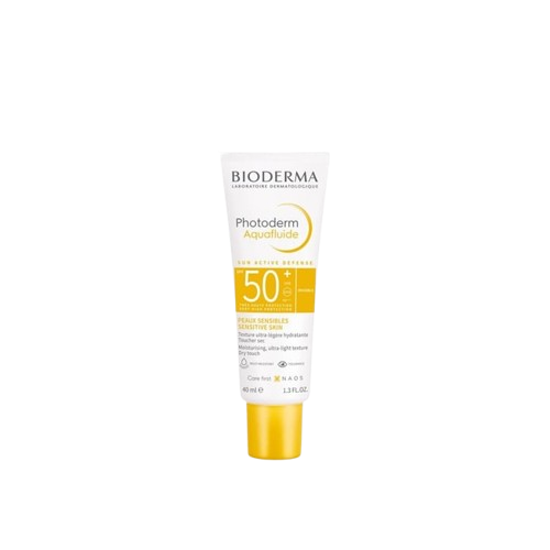 Bioderma Photoderm Aquafluide SPF50+ Invisible Sensitive Skin 40ML