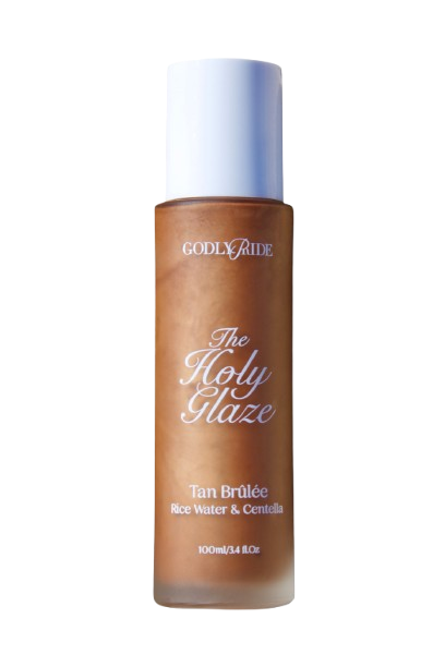 Godly Pride The Holy Glaze 100Ml