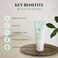 Beauty Of Joseon Green Plum Refreshing Cleanser 100Ml