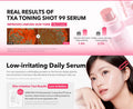 AprilSkin TXA Niacinamide Toning Shot 99% Serum 30Ml