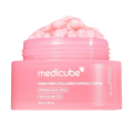 Medicube PDRN Pink Collagen Capsule Cream 55g