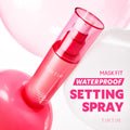 Tirtir Mask Fit WaterProof Seeting Spray 80Ml