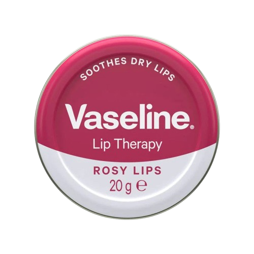 Vaseline Lip Therapy Rosy Lips 20g