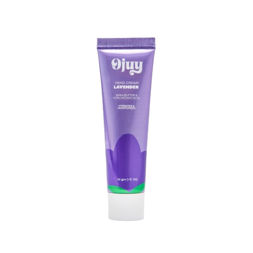 Ojuy Lavender Hand Cream 30Ml