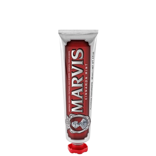 Marvis Cinnamon Mint Toothpaste 85Ml