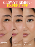 Supergoop GlowScreen SPF40 Sunrise 50Ml