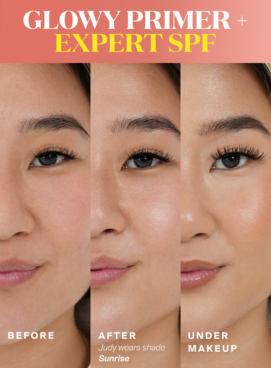 Supergoop GlowScreen SPF40 Sunrise 50Ml