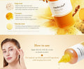 Medicube Kojic Acid Turmeric Resurfacing Toner 250ml
