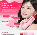 AprilSkin TXA Niacinamide 99% Milky Toner 150Ml