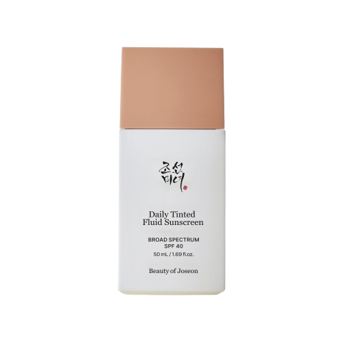 Beauty Of Joseon Daily Tinted Fluid Sunscreen SPF50+PA+++ MY210