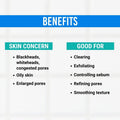 Jumiso Blackhead Melting Softener & Cotton Pad Special Kit
