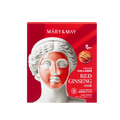 Mary & May Vegan Collagen Red Ginseng Mask