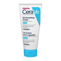 CeraVe SA Smoothing Cream 10% Urea 177Ml