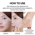 Dr.Melaxin Peel Shot Exfoliating White Rice Ampoule 80Ml