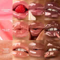 Gisou Honey Infused Lip Oil Watermelon Sugar 8Ml