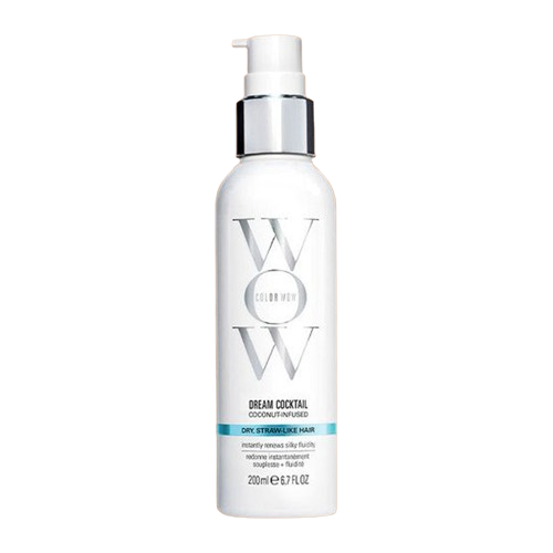 Color Wow Dream Coconut-Infused Smoothing Leave-In treatment 200Ml
