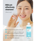 Cosrx Low PH Niacinamide Micellar Cleansing Water 400Ml
