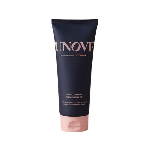 Unove Deep Damage Treatment Ex 207Ml