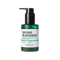 Some By Mi Bye Bye Blackhead 30 Days Miracle Green Tea Tox Bubble Cleanser 120Gm