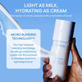 Laneige Cream Skin Cerapeptide Toner & Moisturizing 170Ml