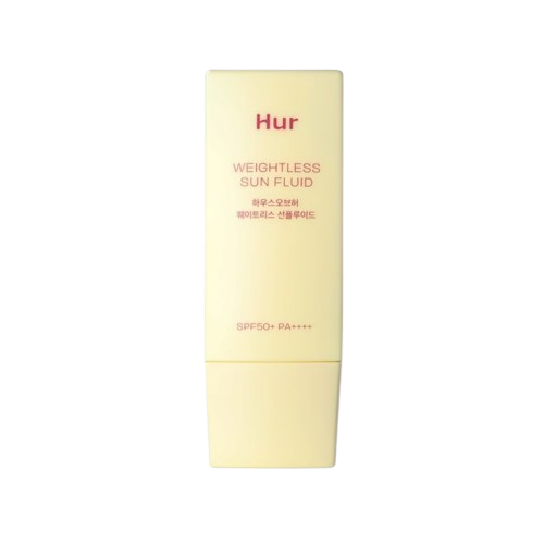 House of Hur Weightless Sun Fluid