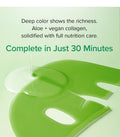 Mary & May Vegan Collagen Fresh Aloe Mask