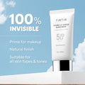 Tirtir Hydro UV Shield Sunscreen SPF50+ 50Ml