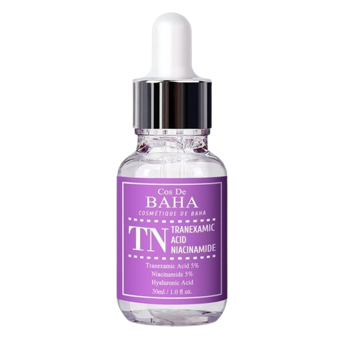 Cos De Baha TN Tranexamic Acid + Niacinamide Serum 30Ml
