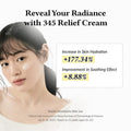 Dr. Althea 345 Relief Cream New Formula 50Ml