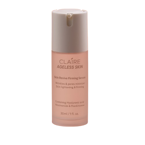 Claire Skin Revive Firming Serum 30Ml