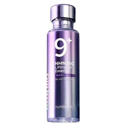 Numbuzin No.9 NMN Bio Lifting -Sil Essence 50Ml