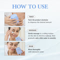 Dr.Althea Pore Refresh Grinding Cleansing Balm 50Ml