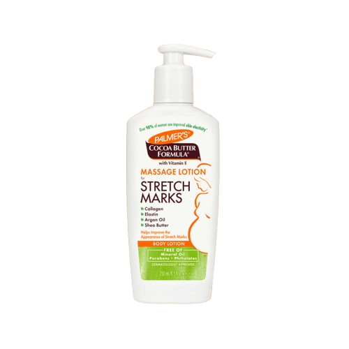 Palmer's Cocoa Butter Formula Stretch Marks Massage Lotion 250ml