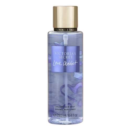 Victoria's Secret Love Addict Fragrance Mist 250Ml